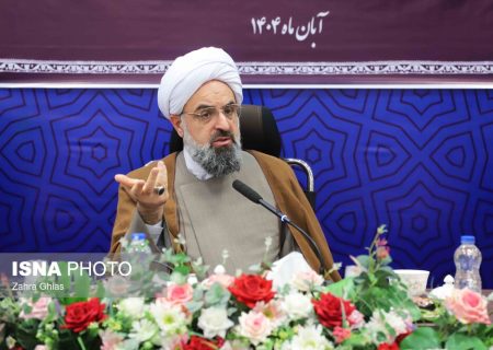 وظیفه ستاد امر به معروف و نهی از منکر در حوزه حجاب کاملاً فرهنگی و ایجابی است