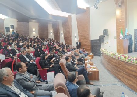 آغاز به کار سی‌ودومین همایش ملی و دهمین کنفرانس بین‌المللی مهندسی زیست‌پزشکی ایران در دانشگاه صنعتی تبریز