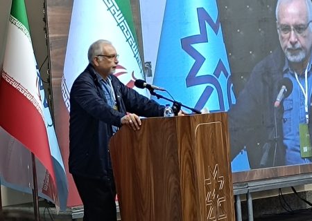 رئیس انجمن مهندسی پزشکی ایران: رد بی‌دلیل مقالات ایرانی در نشریات خارجی نشانه تنگ‌نظری است