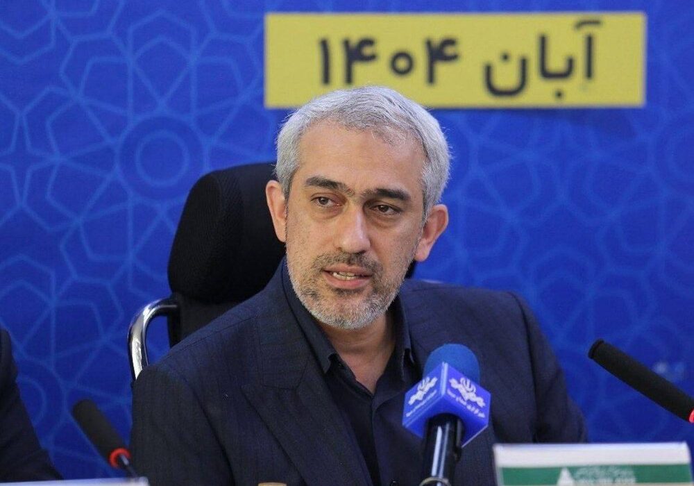 وزیر اقتصاد و دارایی:تحول اقتصادی کشور از مناطق آزاد آغاز می‌شود/ بانک مستقل مناطق آزاد تأسیس می‌شود