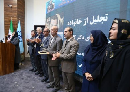 نسل جدید با کنجکاوی و جسارت چراغ آینده مهندسی پزشکی ایران را روشن نگه می‌دارند