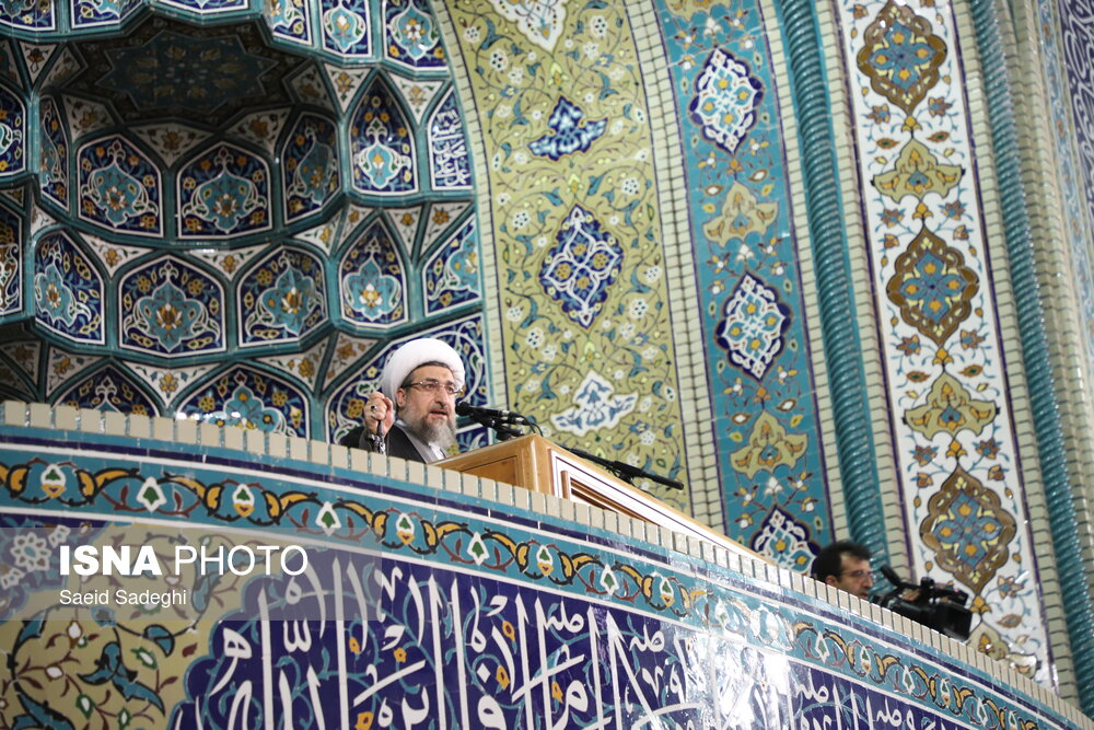 امام جمعه تبریز: افزایش قیمت‌ها، مردم به‌ویژه قشر کم‌درآمد را آزار می‌دهد