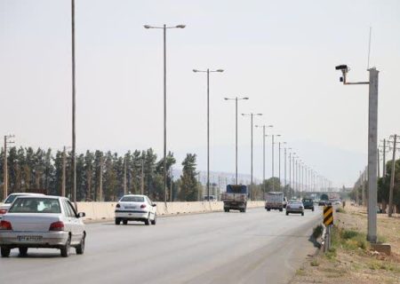 اعمال محدودیت تردد در زمان آلودگی هوا در تبریز