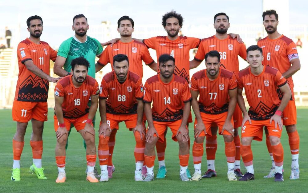 واگذاری امتیاز تیم فوتبال مس‌سونگون تکذیب شد