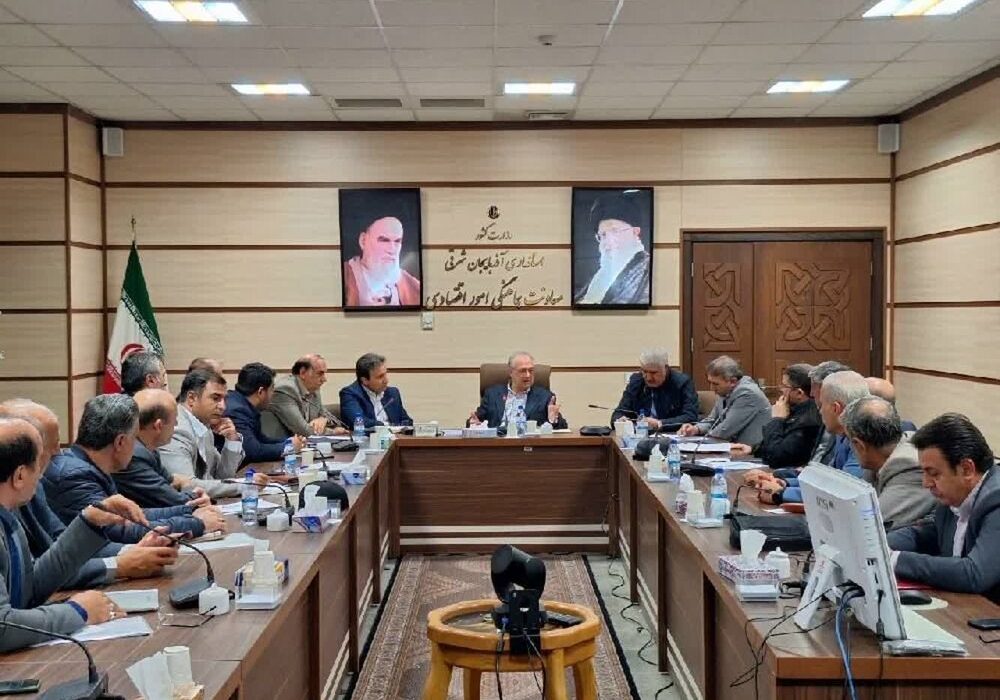 معاون استاندار آذربایجان شرقی: تمرکز ما بر نظارت مستمر بر بازار و حمایت از مردم است