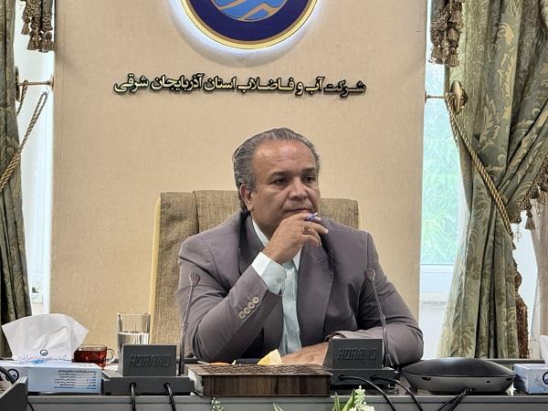 کاهش وابستگی شهرستان‌های آذربایجان شرقی به زرینه‌رود