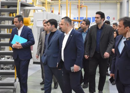 تبریز؛ مقصد نخست هیئت سازمان سرمایه‌گذاری و کمک‌های اقتصادی و فنی ایران
