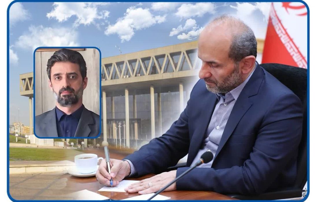 مدیرکل صداوسیمای مرکز «آذربایجان شرقی» تغییر کرد