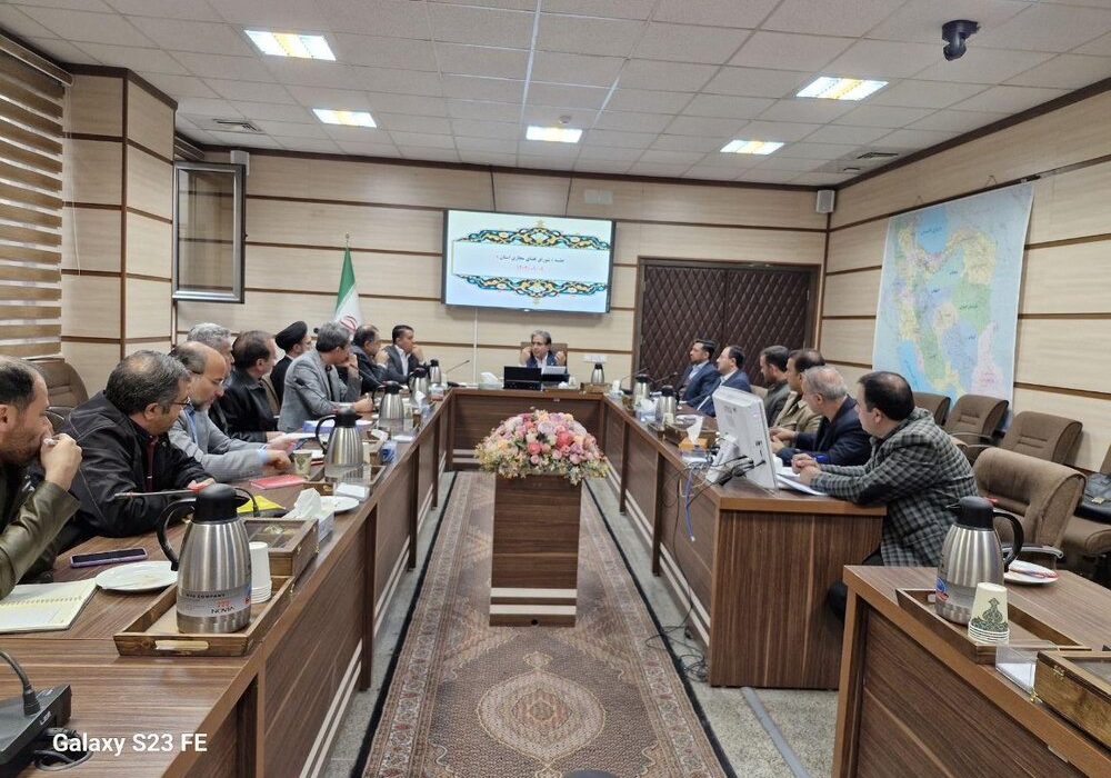 معاون استاندار آذربایجان شرقی: بدون تعیین اولویت‌ها، مدیریت فضای مجازی ممکن نیست
