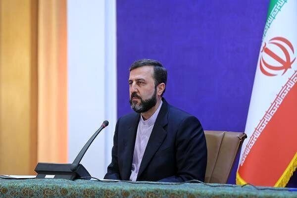 برگزاری رزمایش مشترک ضدتروریستی سازمان همکاری شانگهای در ایران