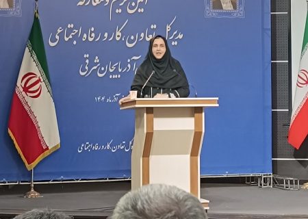 بازنشستگی‌های پیش از موعد باید کنترل شود /۲۳ هزار پرونده اختلاف کارگری در شأن آذربایجان‌شرقی نیست