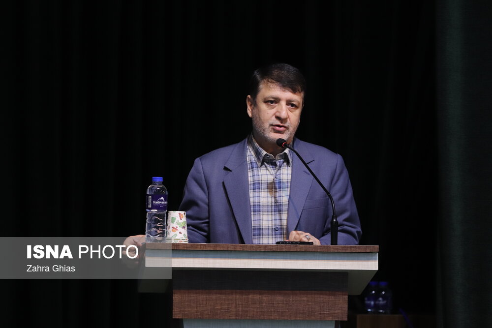 رئیس کل دادگستری آذربایجان شرقی: قوه قضاییه، نیروی انسانی را بزرگ‌ترین سرمایه خود می‌داند