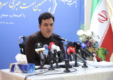 شهردار تبریز: خشکیدن دریاچه ارومیه، خشکیدن دریچه امید نسل‌هاست