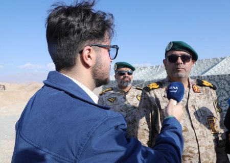 آغاز تمرین رزمایش مشترک ضد تروریستی سهند ۲۰۲۵