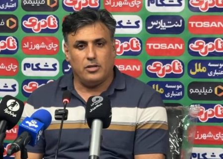 خلیفه اصل: تراکتور یکی از بهترین‌های آسیاست/ نتوانستیم تعهدات‌مان نسبت به بازیکنان را بپردازیم