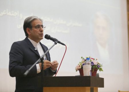 معاون استاندار آذربایجان شرقی: حفظ استقلال فکری رسالت بنیادین تشکل‌های دانشجویی است