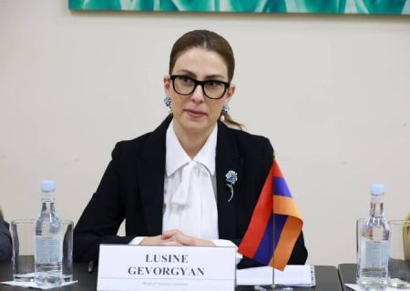قدردانی ارمنستان از ایران برای حفاظت از میراث‌فرهنگی ارامنه ایران