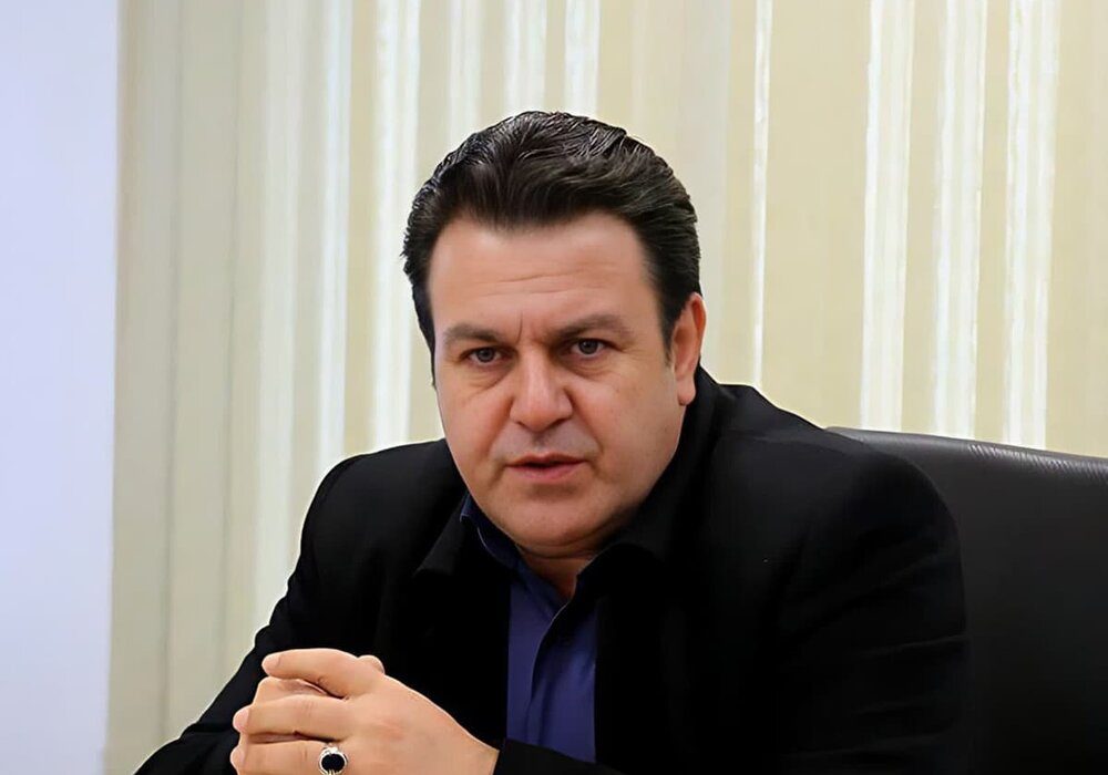بازگشت سیلوی مراغه به چرخه ذخیره‌سازی گندم پس از ۱۱ سال