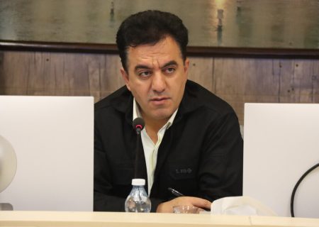 لزوم بازتاب ملی المپیاد «جام پرچم»/ رتبه برتر شهرداری تبریز در ورزش همگانی طی سه سال متوالی