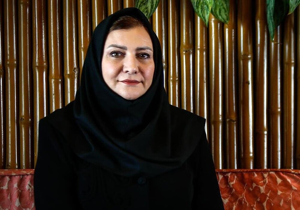 روایتی از مادرانگی یک نخبه جهانی / پروفسور «سودابه داوران» از لذت مادر بودن می‌گوید 