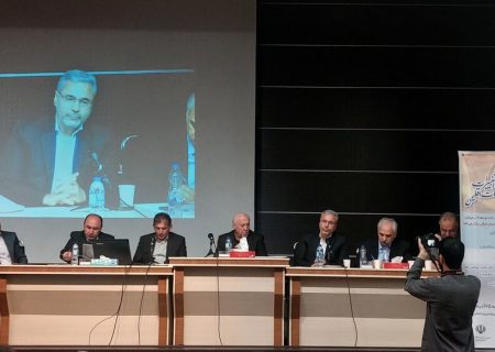 در برخی مناطق ایران به «روز صفر آبی» نزدیک شده‌ایم