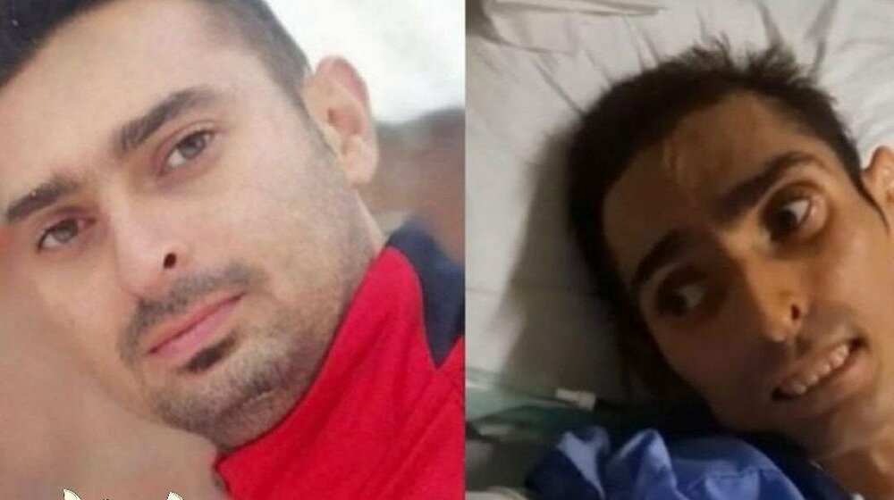پیام شهردار تبریز در پی شهادت آتش نشان صالح امانی