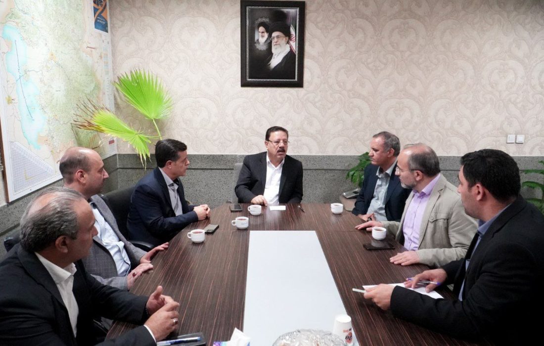 آغاز پروژه بازتوانی نیروگاه تبریز تا سه ماه آینده