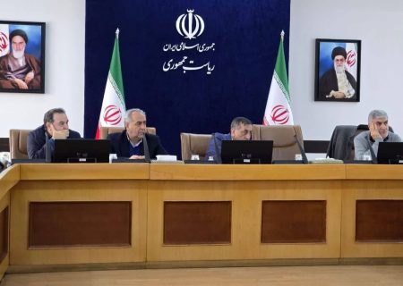 پیگیری عملیاتی کردن فعالیت شرکت مس سونگون آذربایجان در نهاد ریاست جمهوری