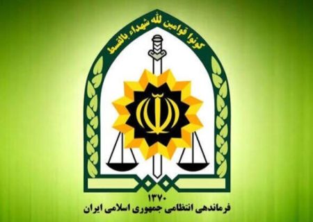 بازداشت سارقان منزل و کشف اموال ۳۰ میلیارد ریالی در تبریز
