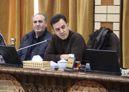 شهردار: بهره‌مندی از ظرفیت بانک شهر برای تامین سرمایه انتقال آب ارس به تبریز