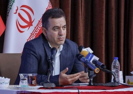 مسابقات جام رمضان با ۲۹ رشته و مشارکت ۷۰ هزار خانواده برگزار می‌شود