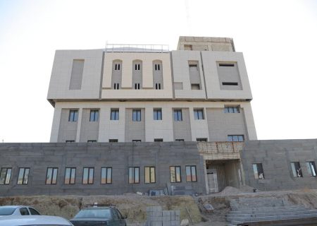 پیشرفت ۸۵ درصدی بزرگترین مرکز مدیریت هوشمند ترافیک شهری کشور