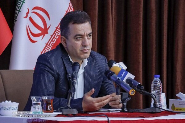 عملیات اجرایی اولین تراموای شهری کشور فردا در تبریز آغاز می‌شود