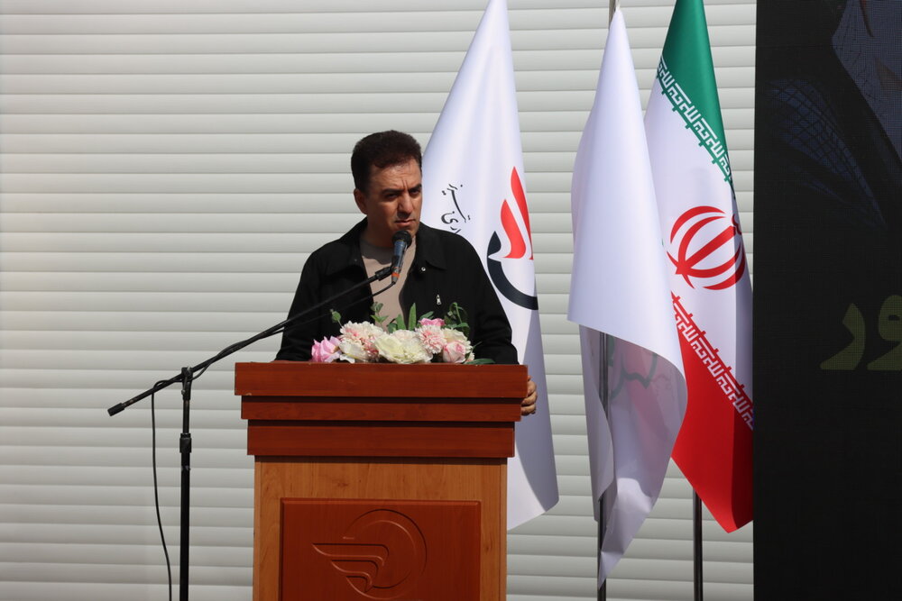 شهردار تبریز: تراموا الگوی ملی توسعه حمل‌ونقل پاک می‌شود/ اختصاص ۱۵ همت به مترو و تراموا