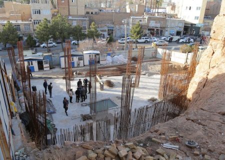 پیشنهاد نامگذاری فرهنگسرای ایده‌لو به نام خبرنگار