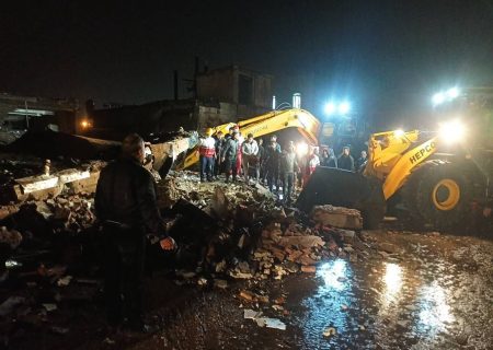۴ شهید و ۱۱ مجروح در حمله به یامچی و تبریز