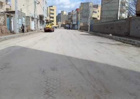 پیشرفت ۹۹ درصدی مسیرگشایی شهید بی‌مثل؛ جهش ۳۰ درصدی در ۴۰ روز ایام جنگ