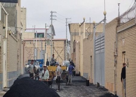 خدمات محله ای، تلاشی در راستای توسعه متوازن تبریز