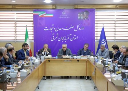 با مدیریت اقتضائی جلوی اختلال در تأمین کالاهای اساسی گرفته شود