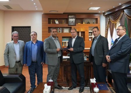 تحول در زیرساخت‌های آموزشی منطقه آزاد ارس با بهره‌گیری از ظرفیت مولدسازی املاک