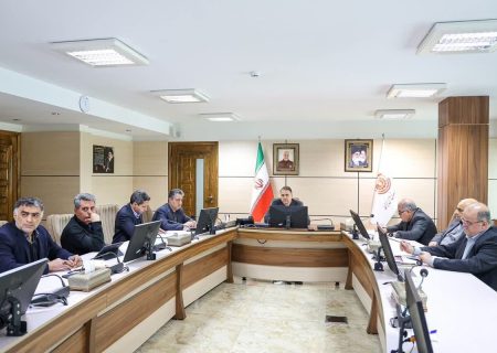 نشست شورای معاونان شرکت ملی صنایع مس ایران برگزار شد/ تاکید بر حفظ پایداری تولید