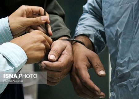 دستگیری جاعل و کلاهبردار ۲۲۰ میلیارد ریالی در تبریز