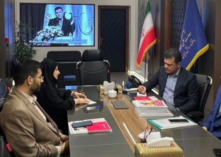 توسعه زیرساخت‌های فناوری و نوآوری آذربایجان شرقی با حمایت معاونت علمی ریاست‌جمهوری