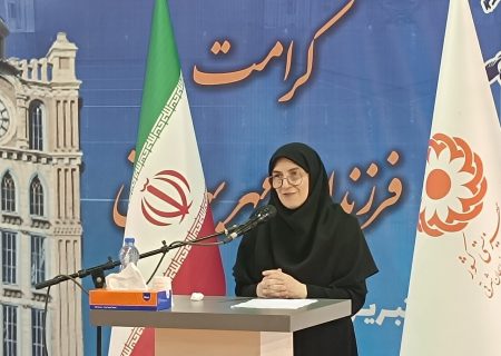 حضور ۱۲۰ فرزند بهزیستی در مسابقات فوتسال فرزندان مهر به میزبانی آذربایجان شرقی