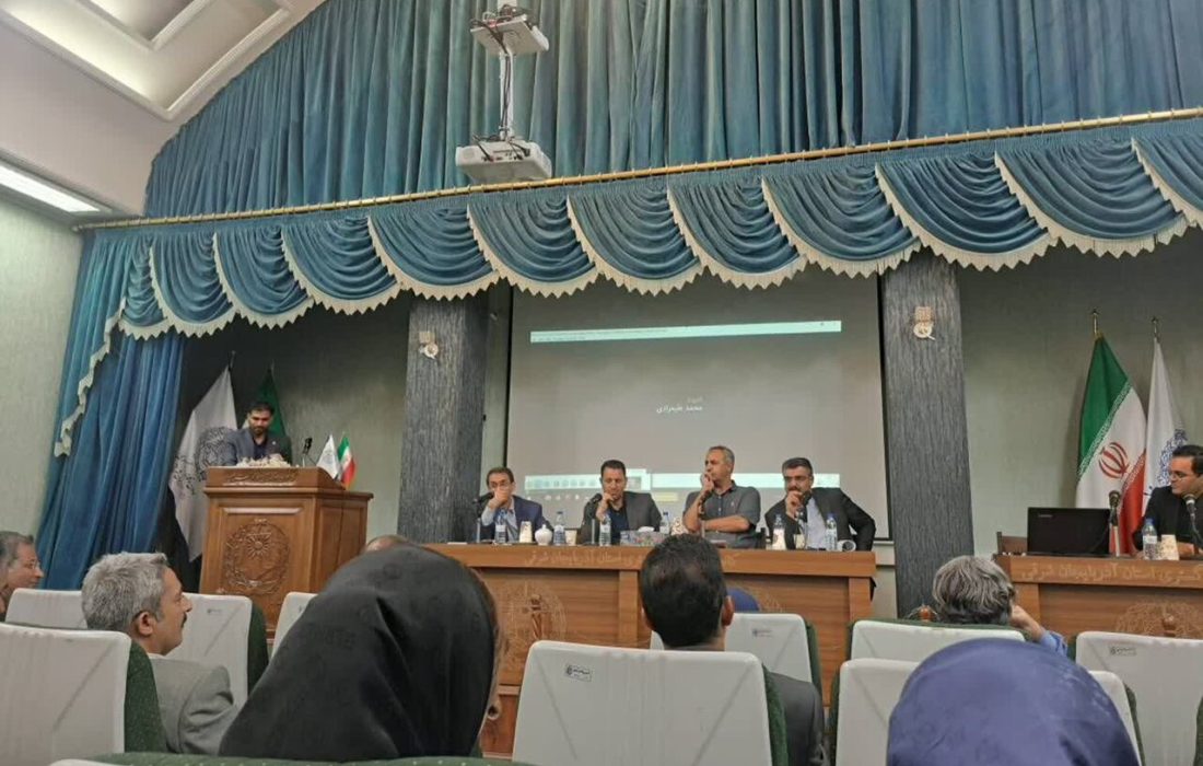 بررسی چالش‌های زیست‌محیطی معادن و مطالبه‌گری سهم آذربایجان شرقی از عواید این صنعت