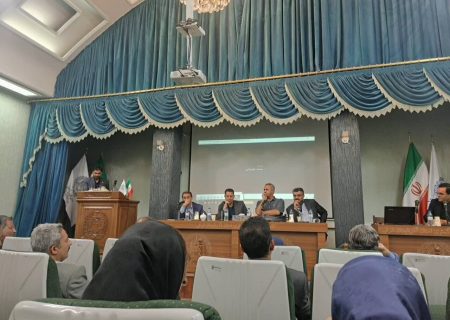 بررسی چالش‌های زیست‌محیطی معادن و مطالبه‌گری سهم آذربایجان شرقی از عواید این صنعت