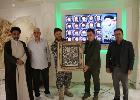 شهردار تبریز: وحدت مردم و نیروهای مسلح معادلات دشمنان را برهم زد