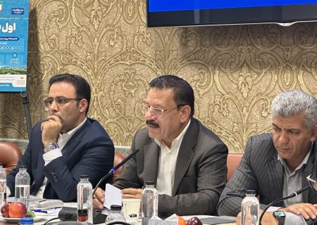 بهره‌برداری از ۱۳۵۵ طرح در آذربایجان شرقی در هفته دولت