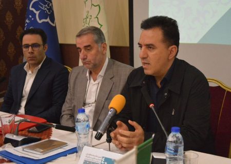 شهردار تبریز: نظام حکمرانی کشور نیازمند افزایش نقش شهرداری‌ها در تصمیم‌سازی است