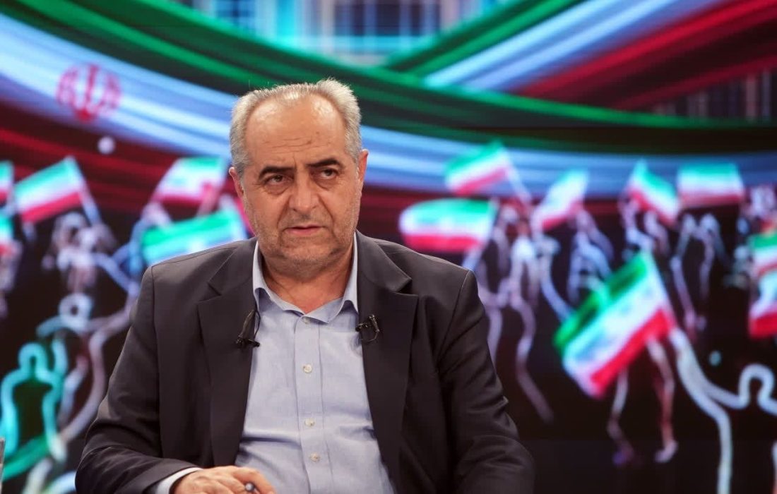 استاندار آذربایجان شرقی: پروژههای زیرساختی کلان و ملی در اولویت مدیریت استان است